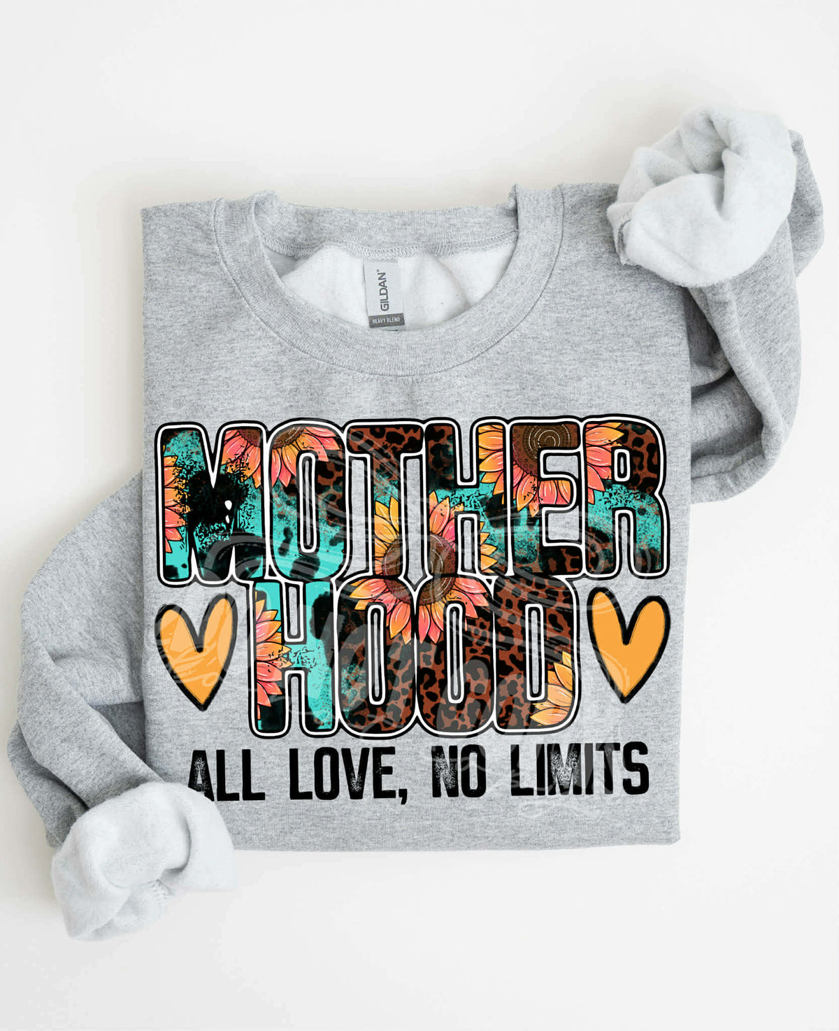 Motherhood all love no limits (C’s) Sunday special DTF transfer