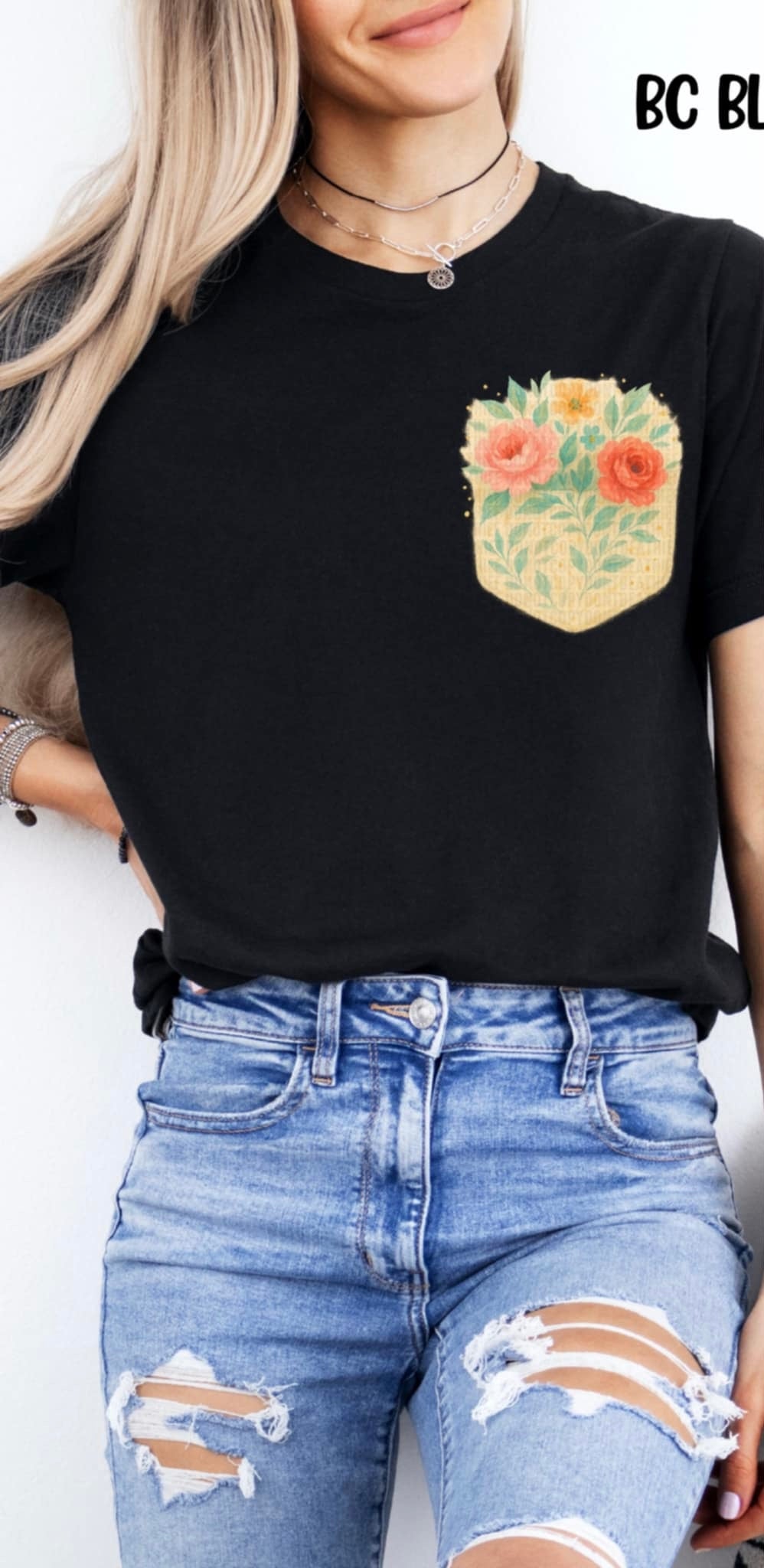 Walk it like he taught it pocket (SDD) 99265 DTF transfer