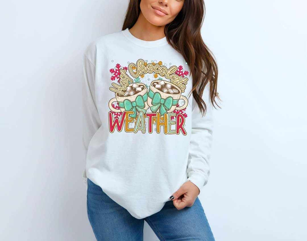 Sweater weather mugs (C’s) 64764 DTF transfer
