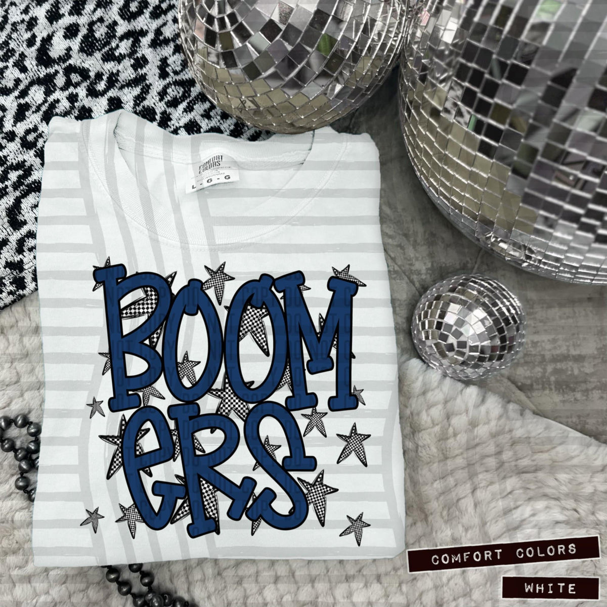 Navy Staggered Mascots (Caplinger)