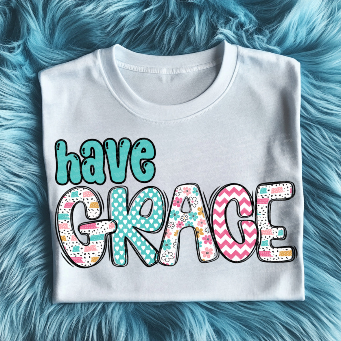 Have Grace (UDD) 68710 dtf transfer