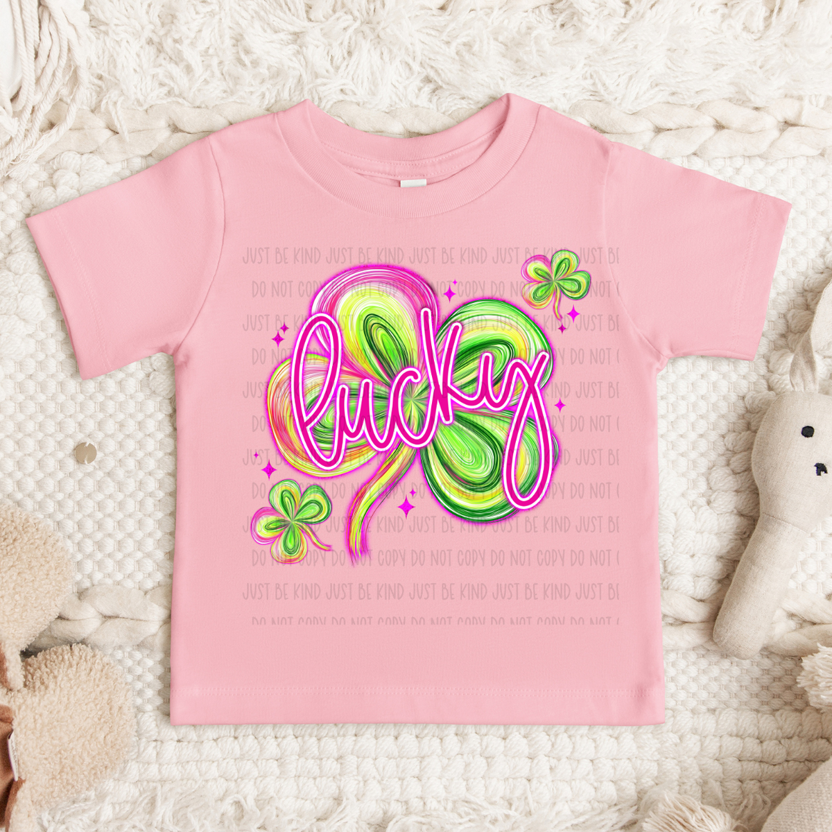 Blessed (SSD) 78219 DTF Transfer