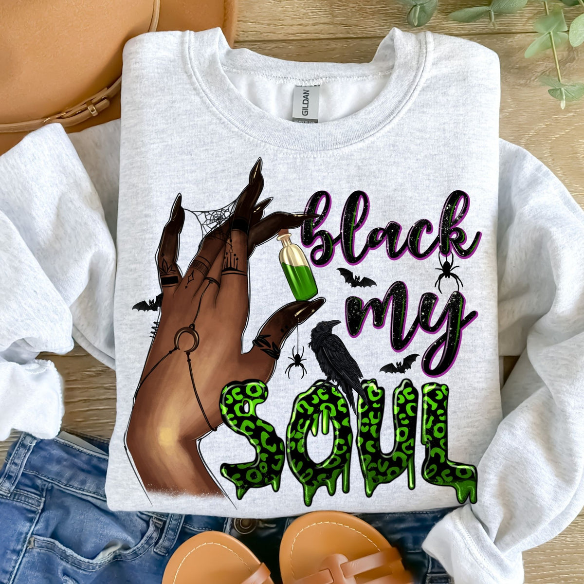 Black My Soul-38497-DTF transfer
