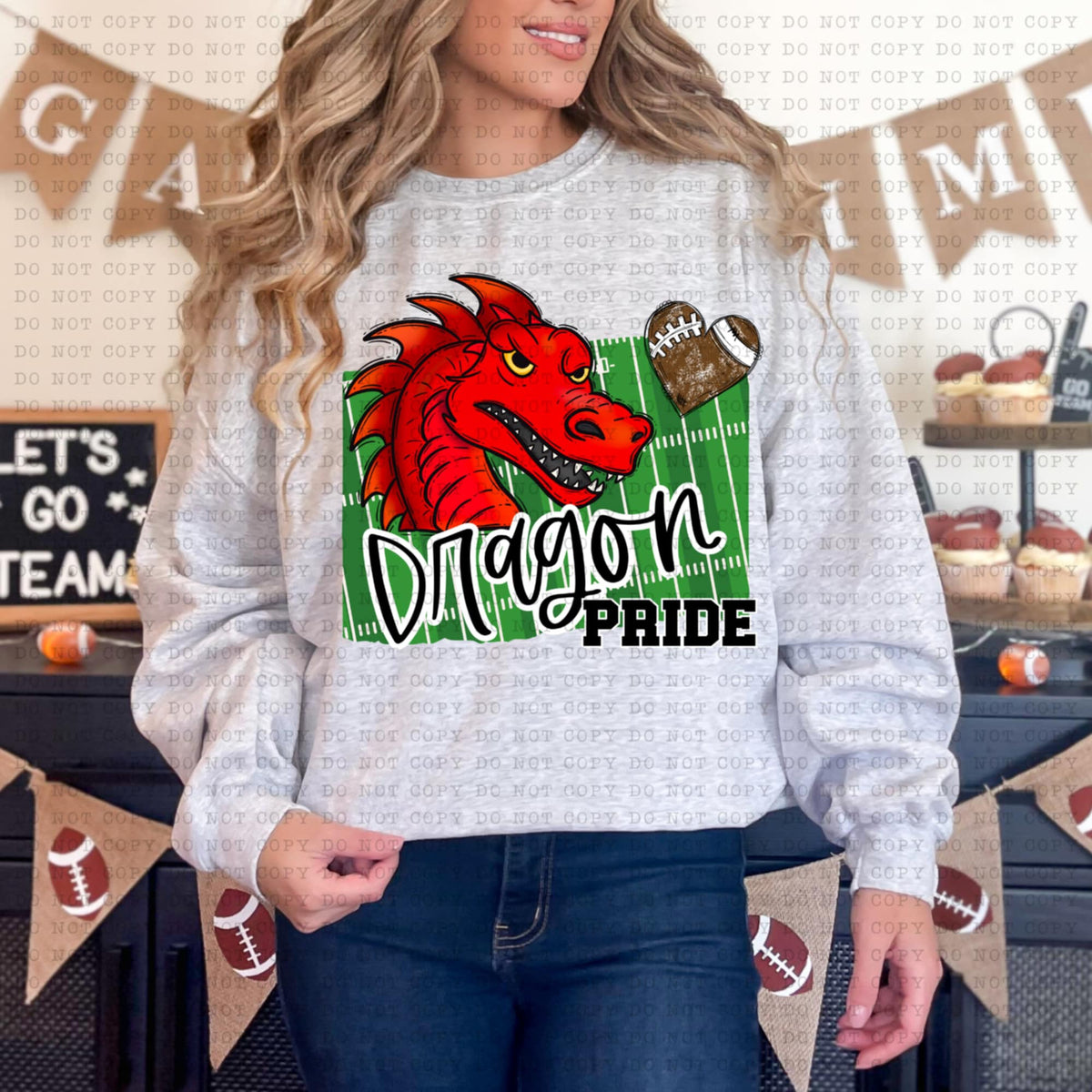 Pride Mascots (City)