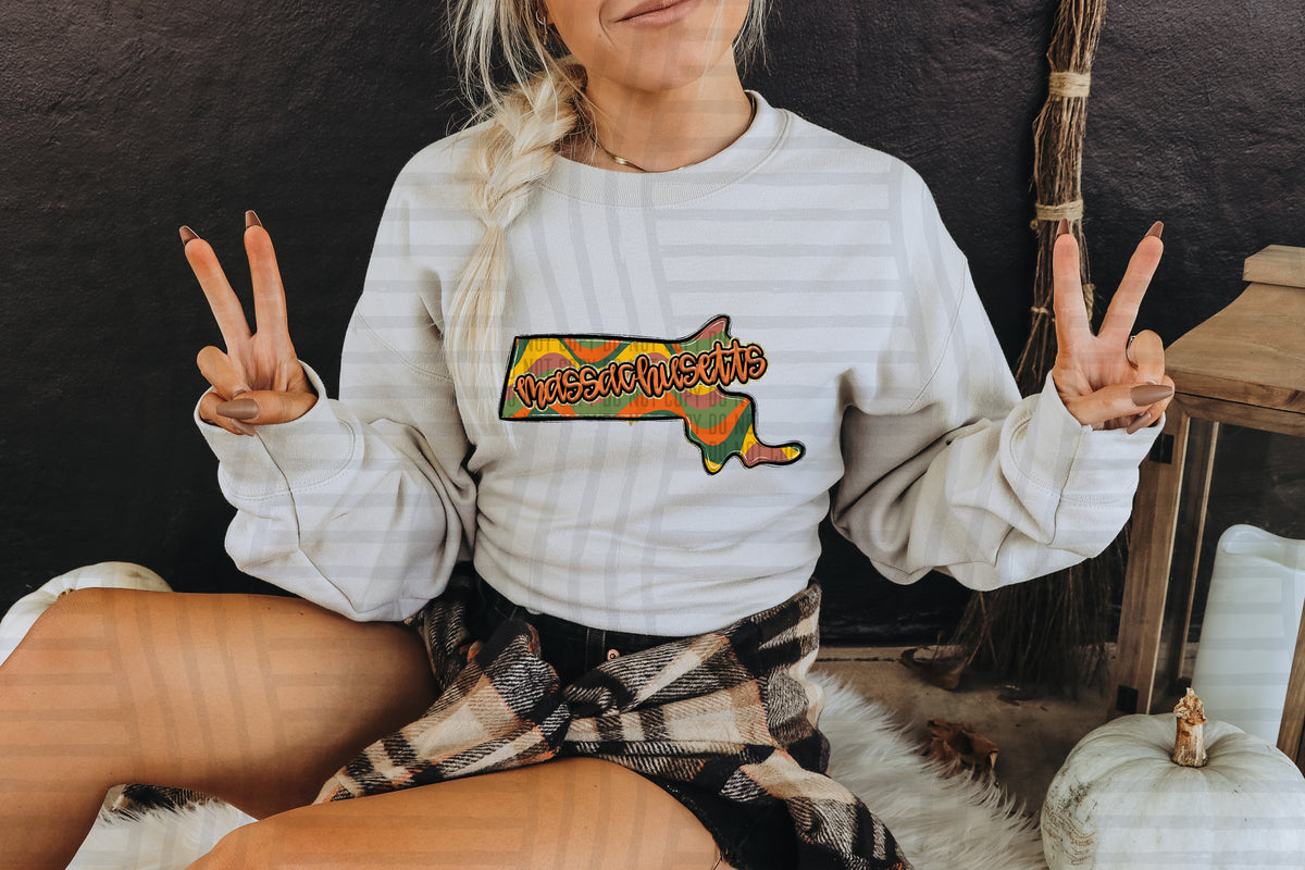 Fall States (Caplinger)