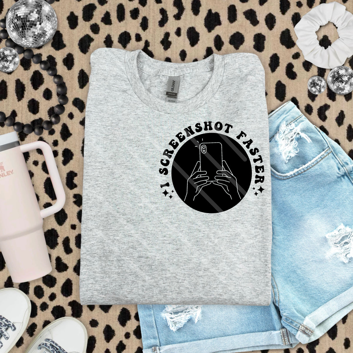 Delete Fast Screenshot Faster POCKET HW 114171 DTF transfer