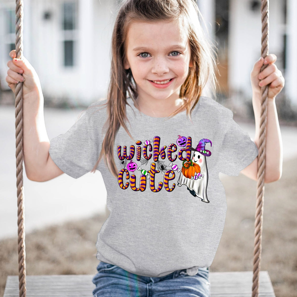 Wicked Cute-38282-DTF transfer