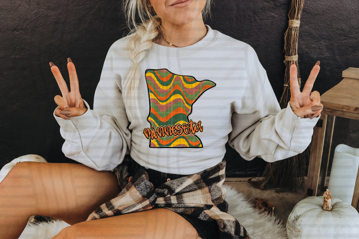 Fall States (Caplinger)