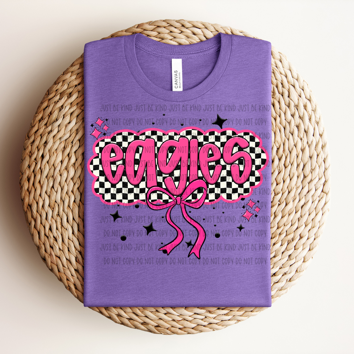 Eagles (Caplinger) 83956 DTF Transfer