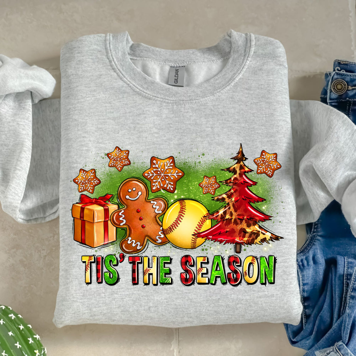 Tis The Season-38751-DTF transfer