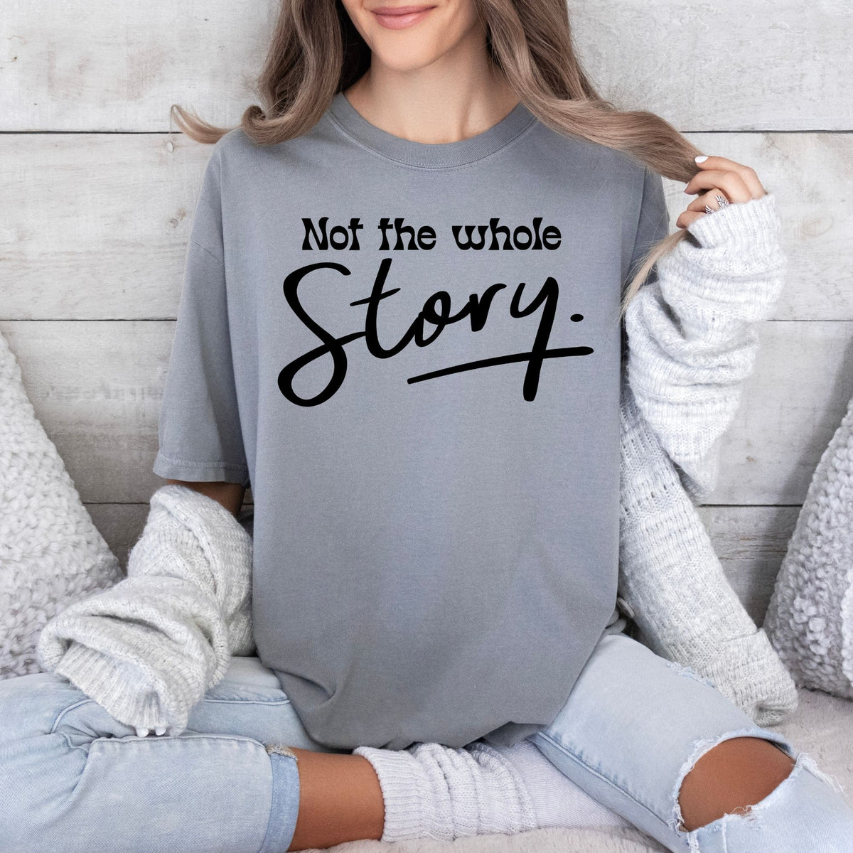 Not the whole story-38955-DTF transfer