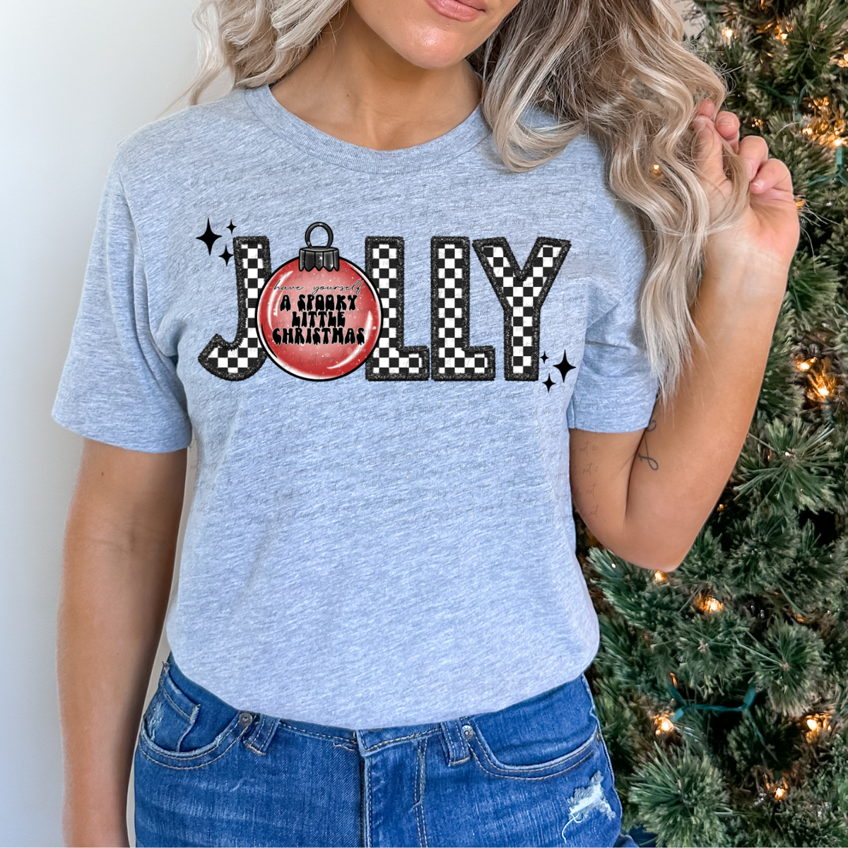 Jolly 68521 DTF Transfers