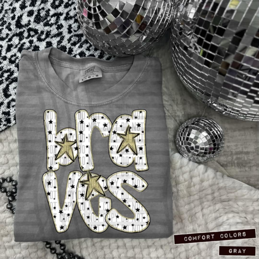 Star Mascots (Caplinger)