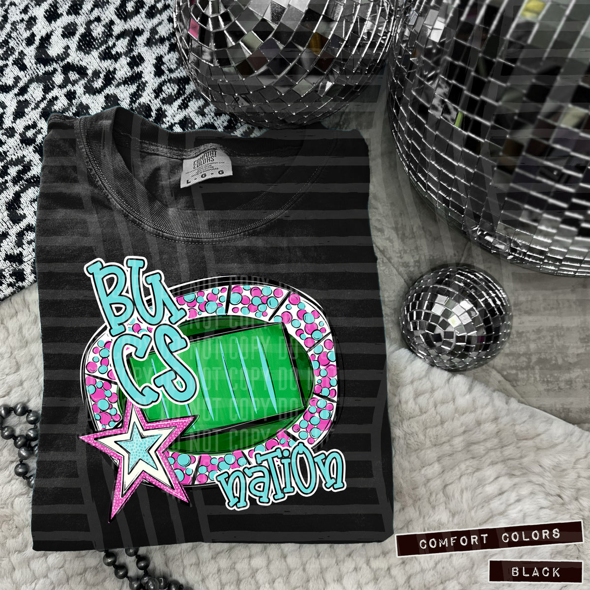 Preppy Stadium Mascots (Caplinger)