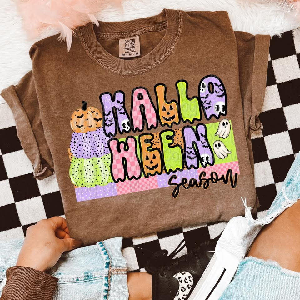 Halloween season drip(Virgo) 111714 DTF transfer