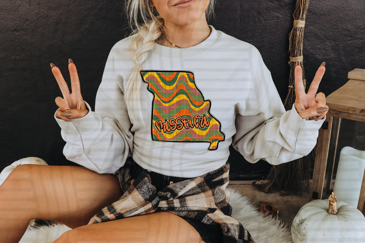 Fall States (Caplinger)