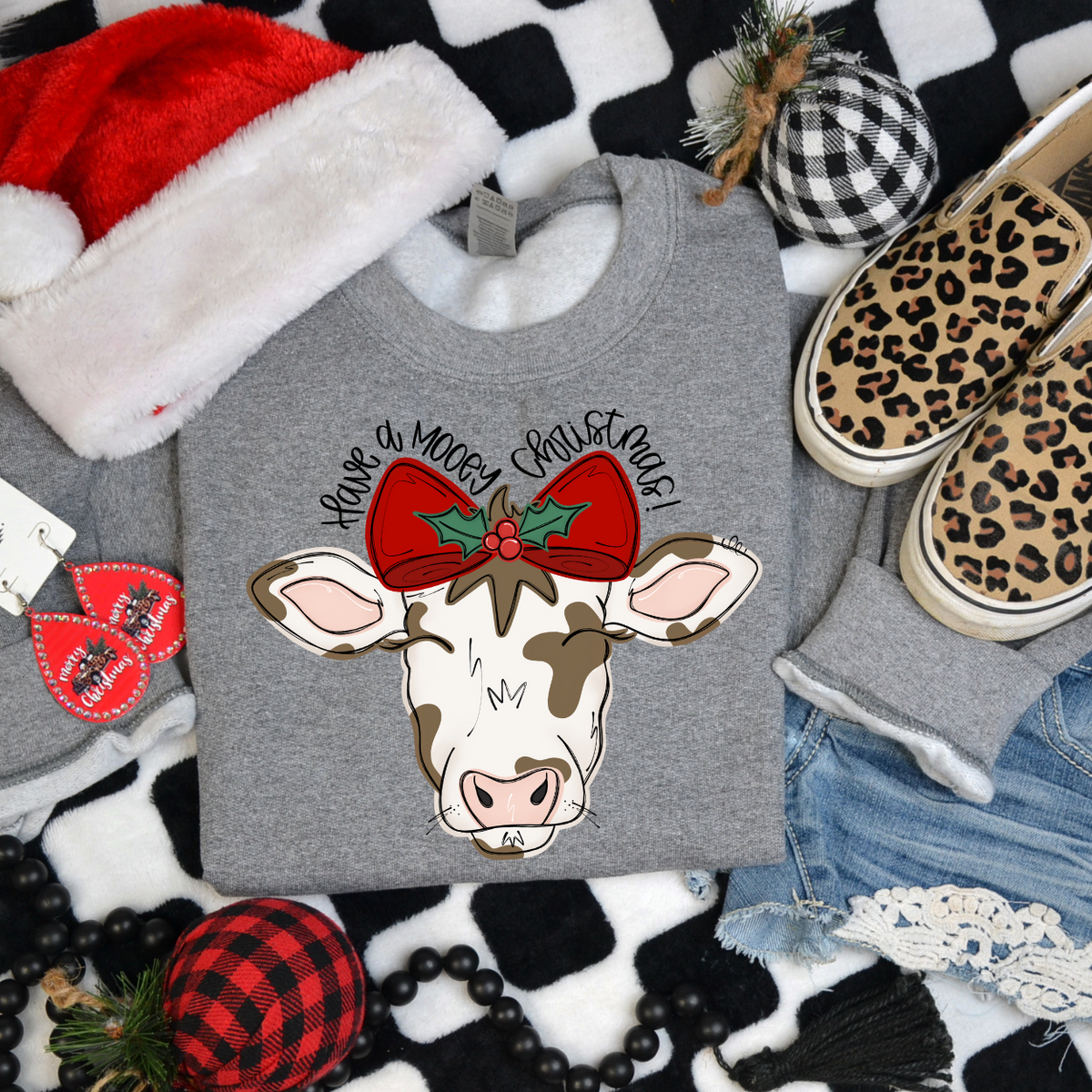 Mooey Christmas 68331