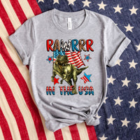 Rawrrr in the USA-47024-DTF transfer