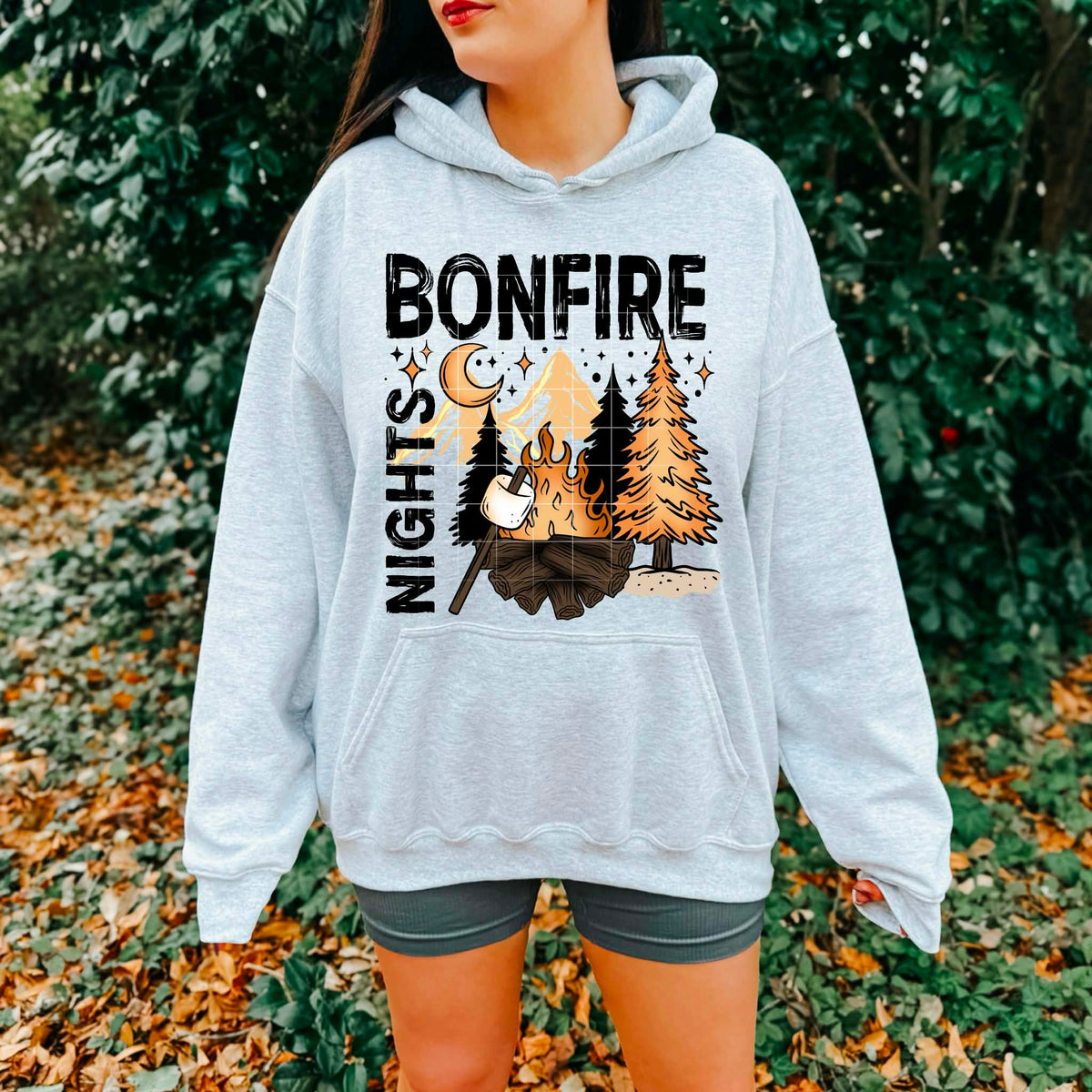 Bonfire nights (CSC) Sunday Special DTF transfer