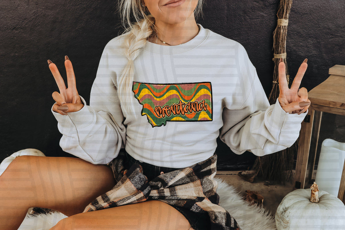 Fall States (Caplinger)