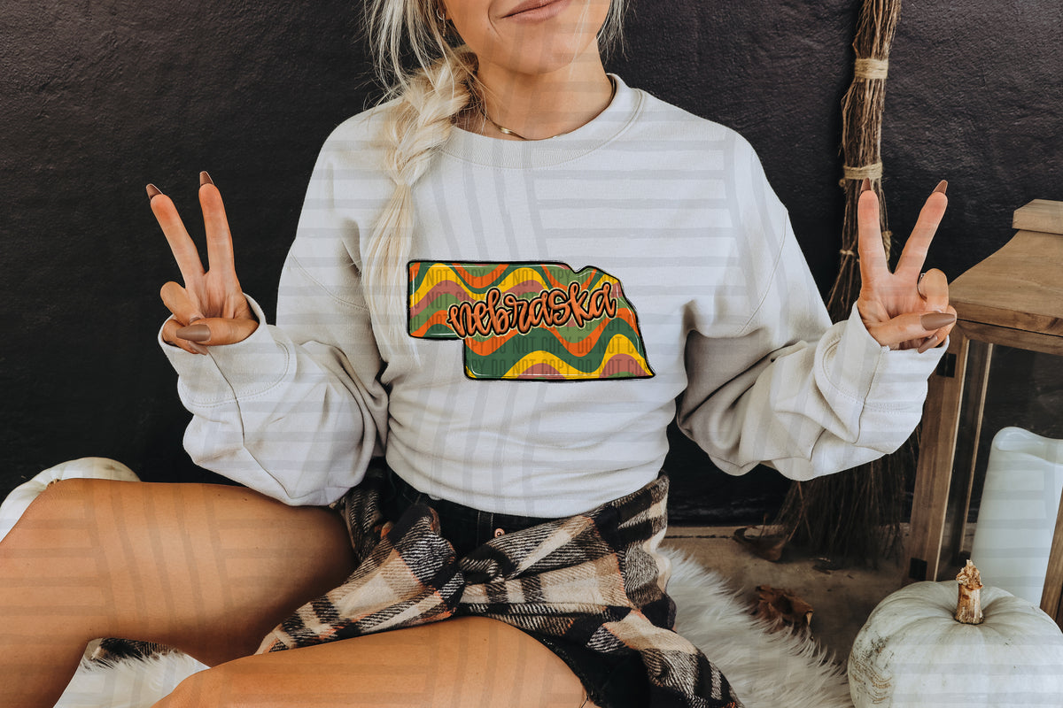 Fall States (Caplinger)