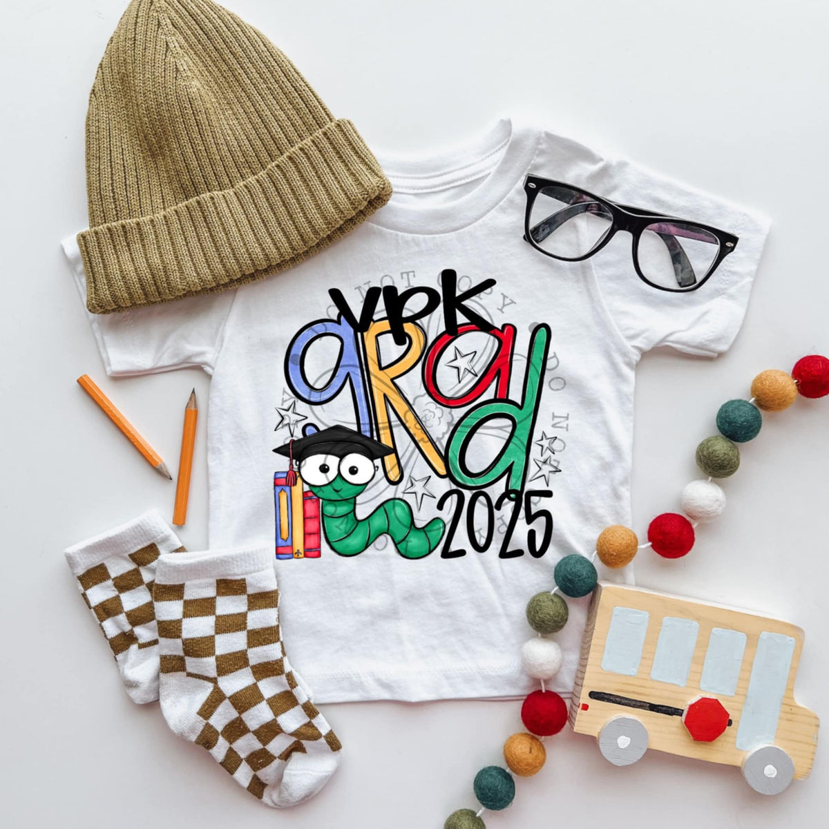 VPK grad 2025 (SWD) 96349 DTF transfer