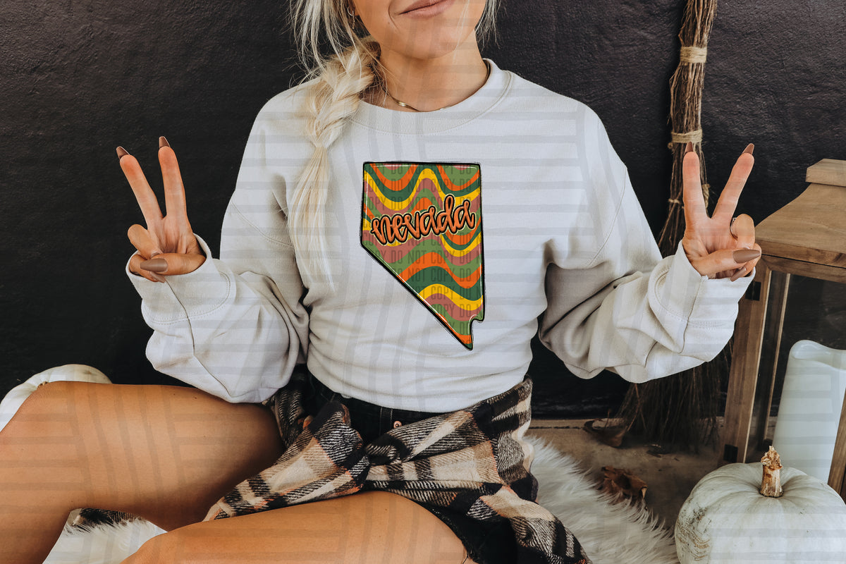 Fall States (Caplinger)