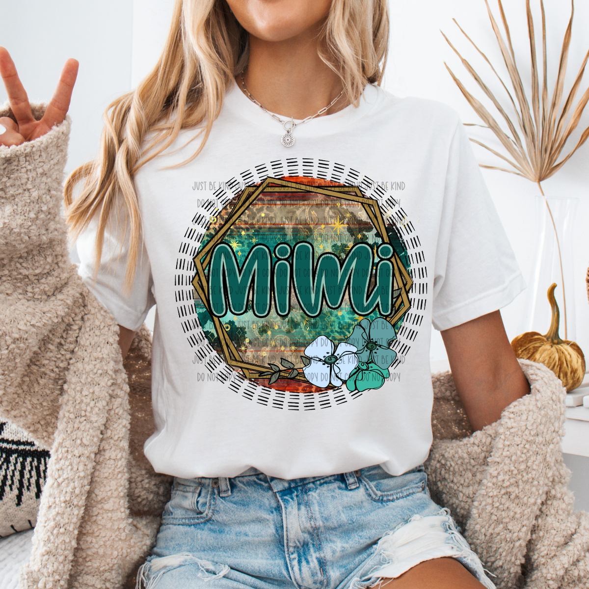 mimi (Caplinger) 83642 DTF Transfer