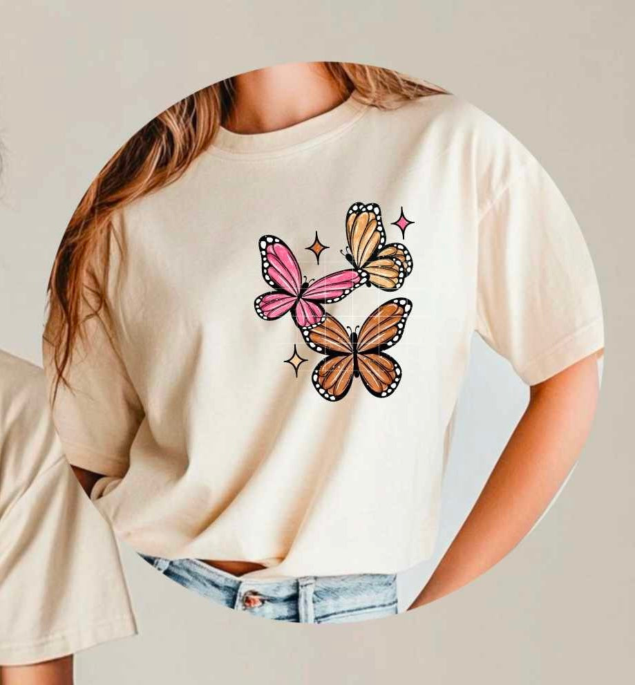 All of this is temporary pocket (CSC) 84600 DTF transfer