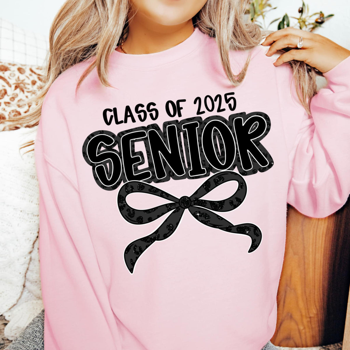 Class of 2025 senior (CMD) 92193 DTF transfer
