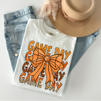 Game Day Basketball (RD) 68197 DTF Transfer