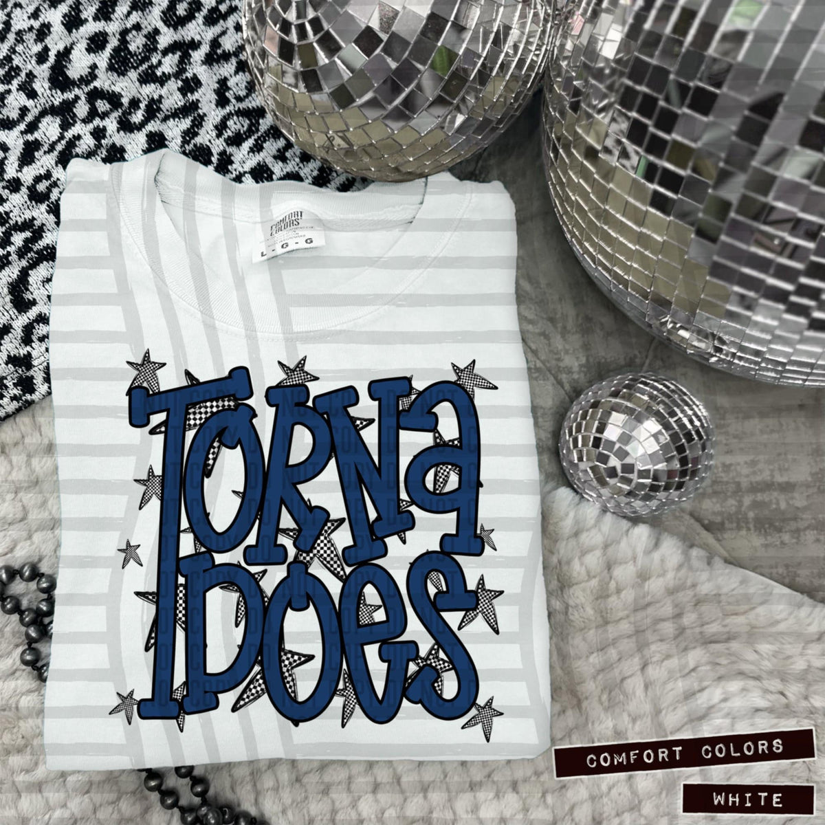 Navy Staggered Mascots (Caplinger)