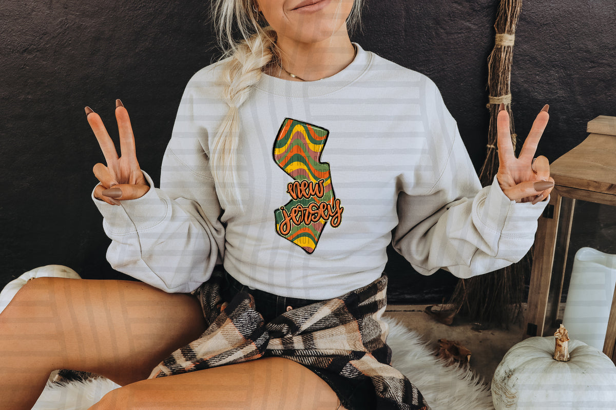 Fall States (Caplinger)