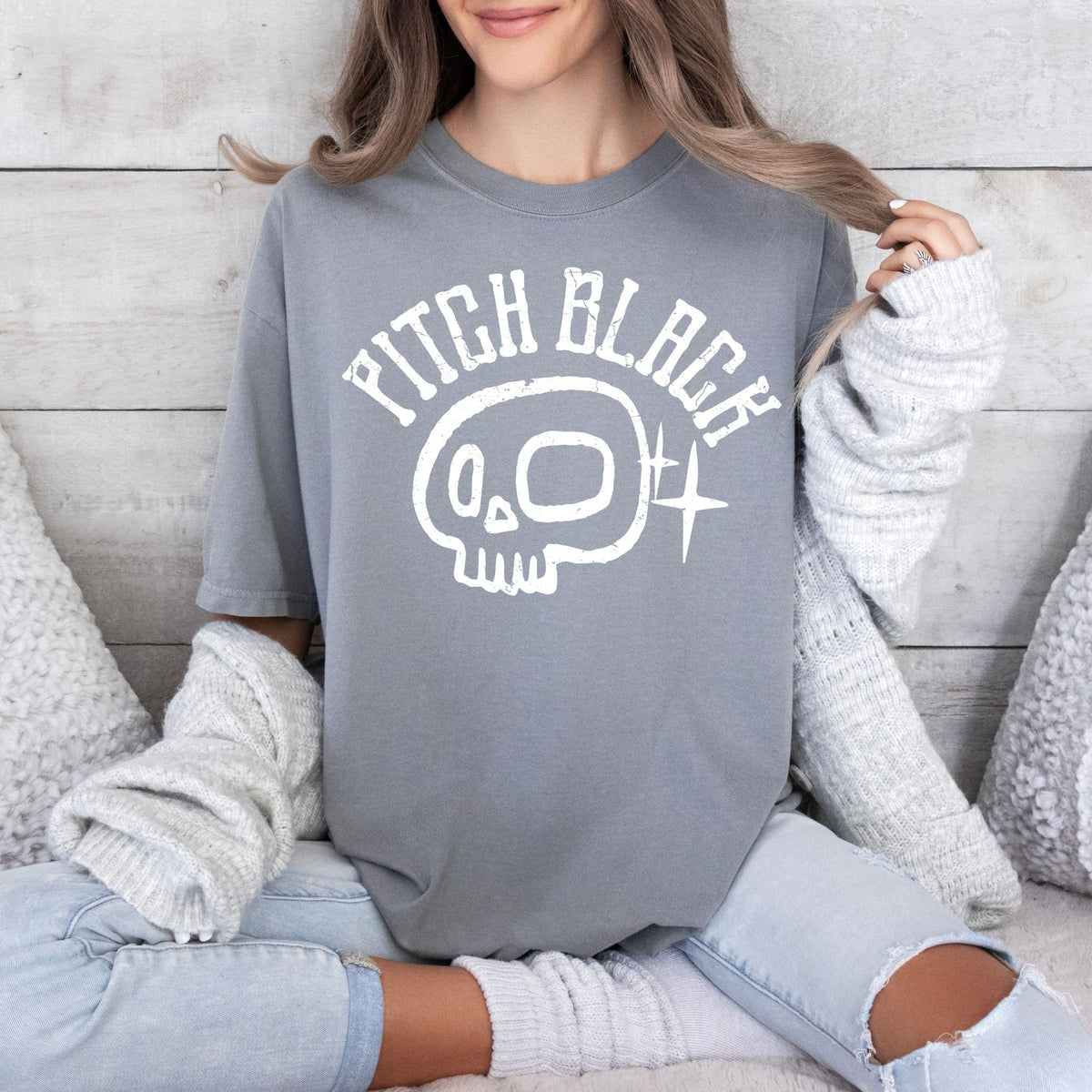 Pitch Black-38948-DTF transfer