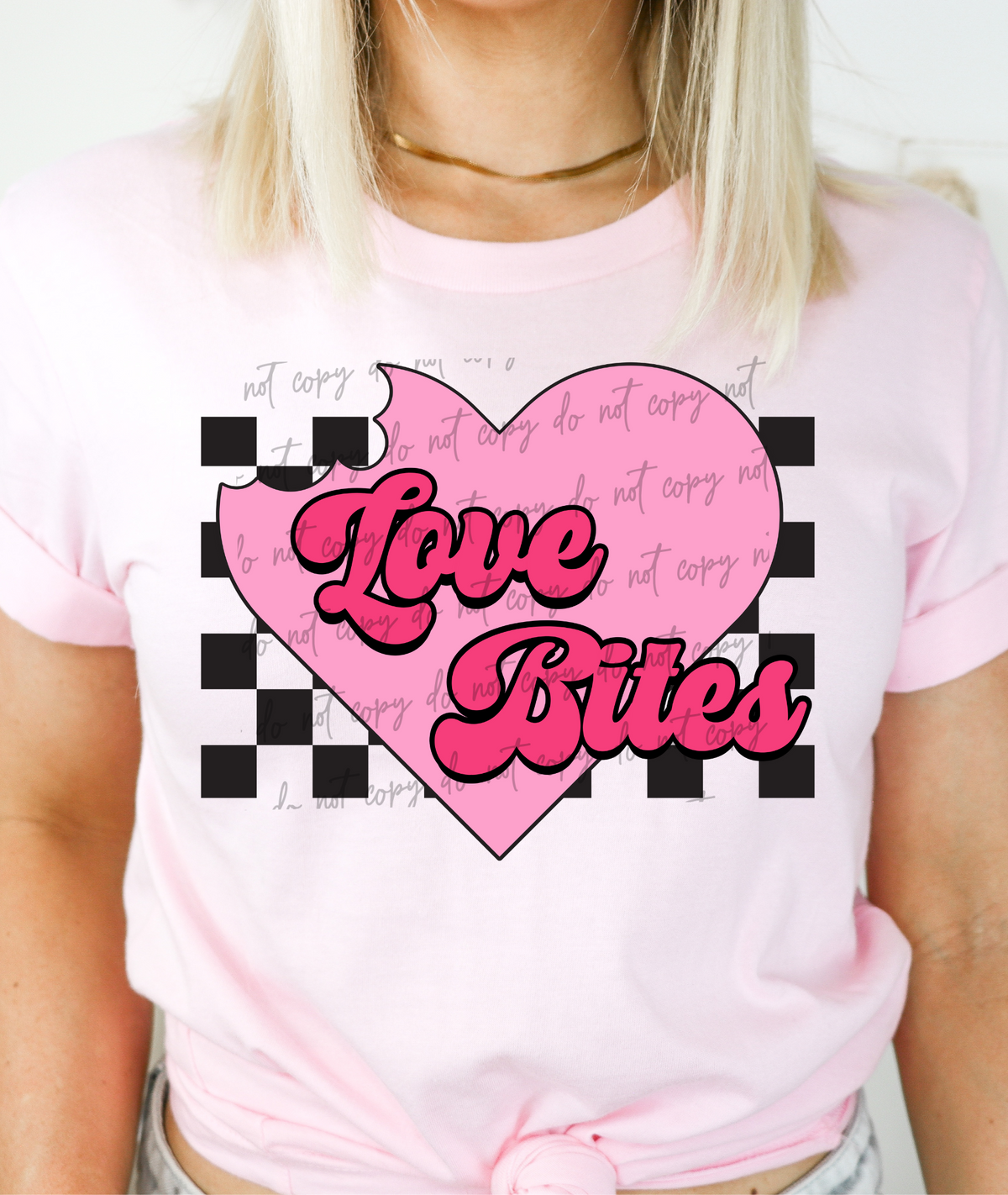 Love bites 56394 DTF transfers