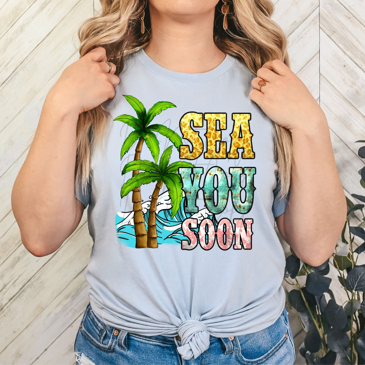 Sea You Soon-38041-DTF transfer