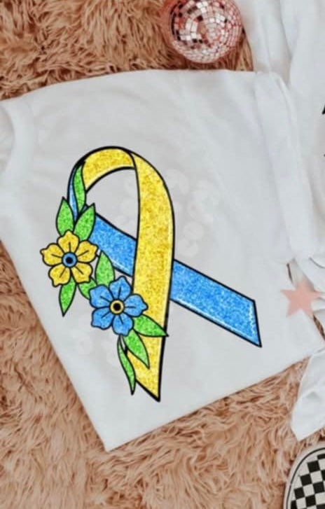 Making the world a better place one pocket 92138 DTF transfer