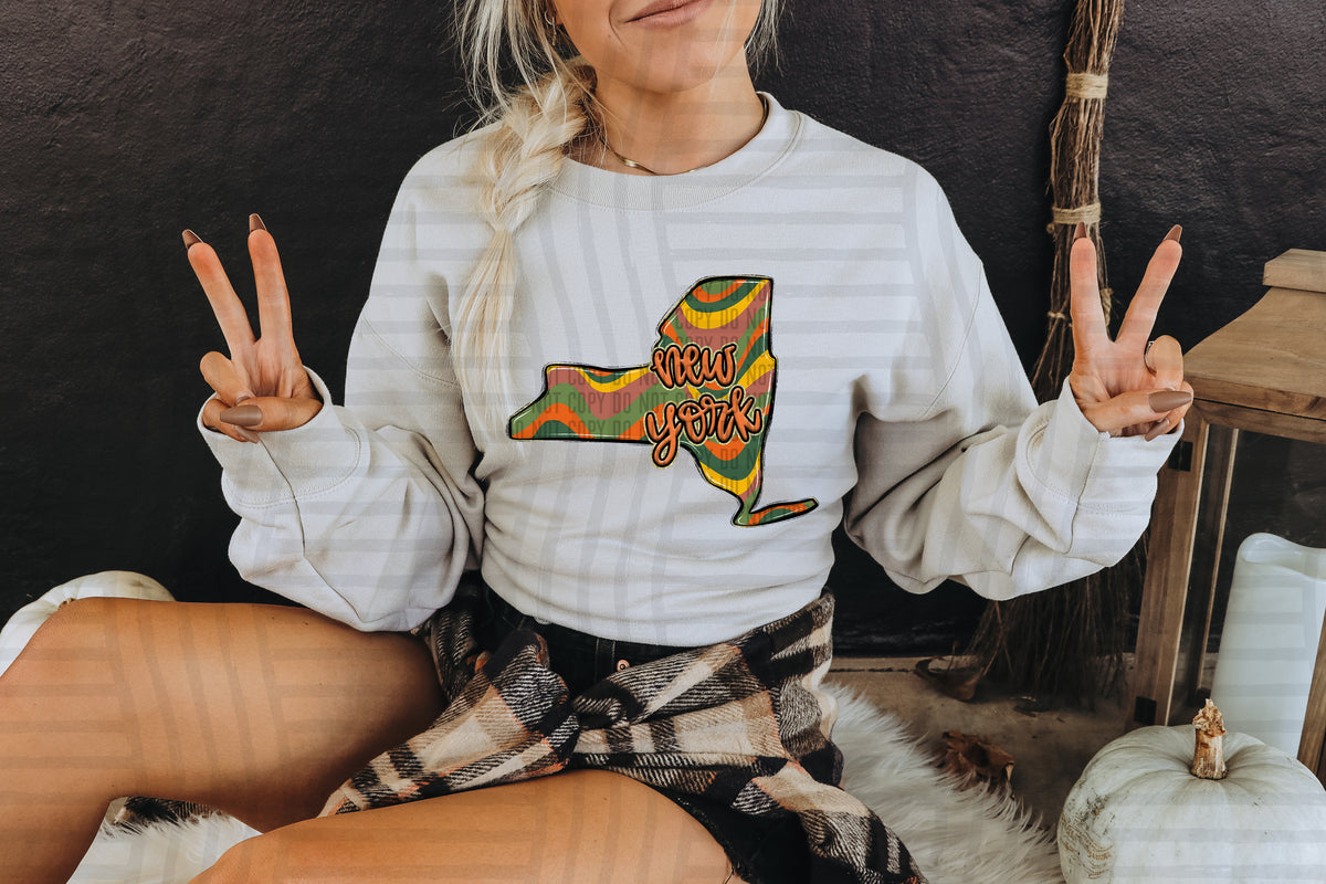 Fall States (Caplinger)