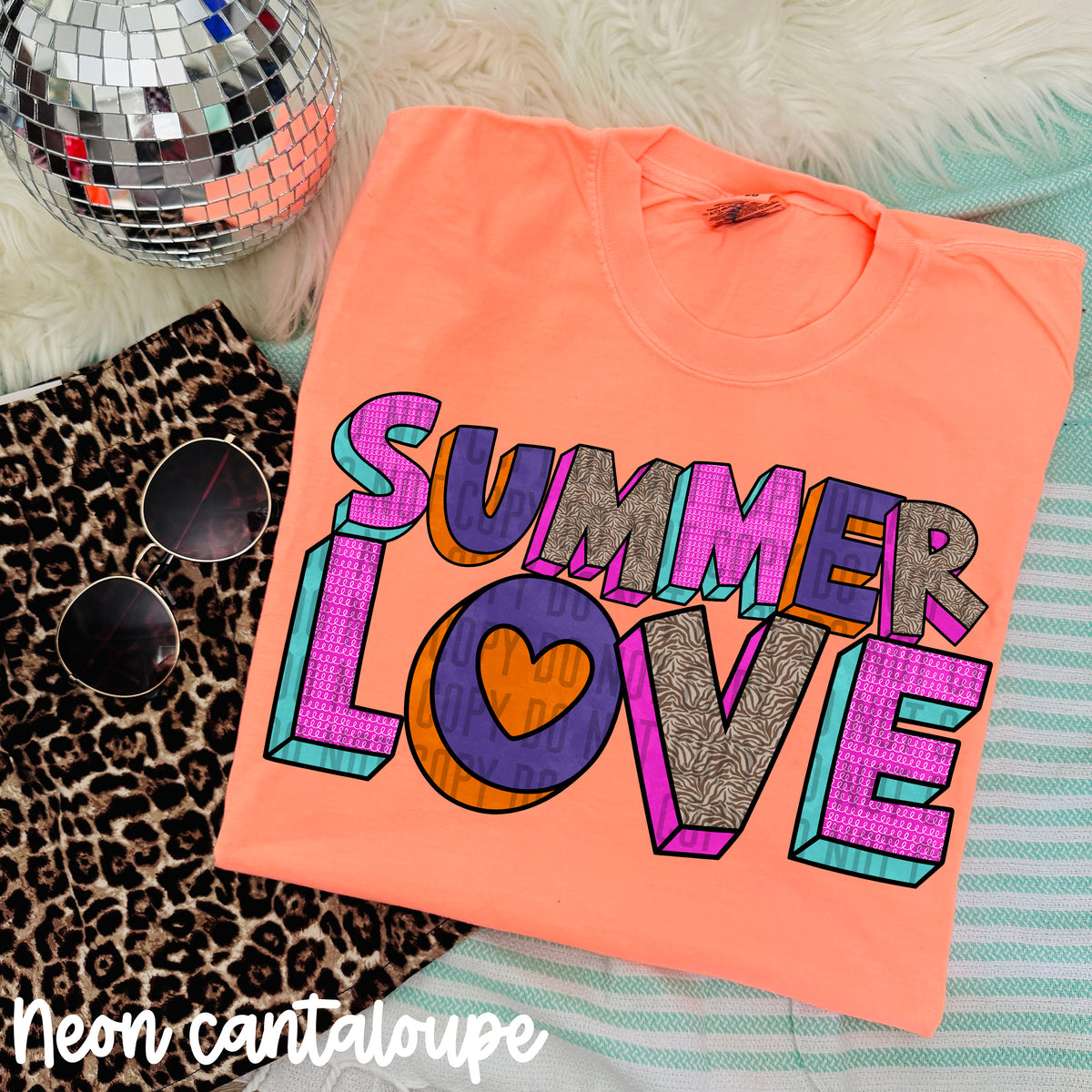 summer love purple blocks (caplinger) DTF