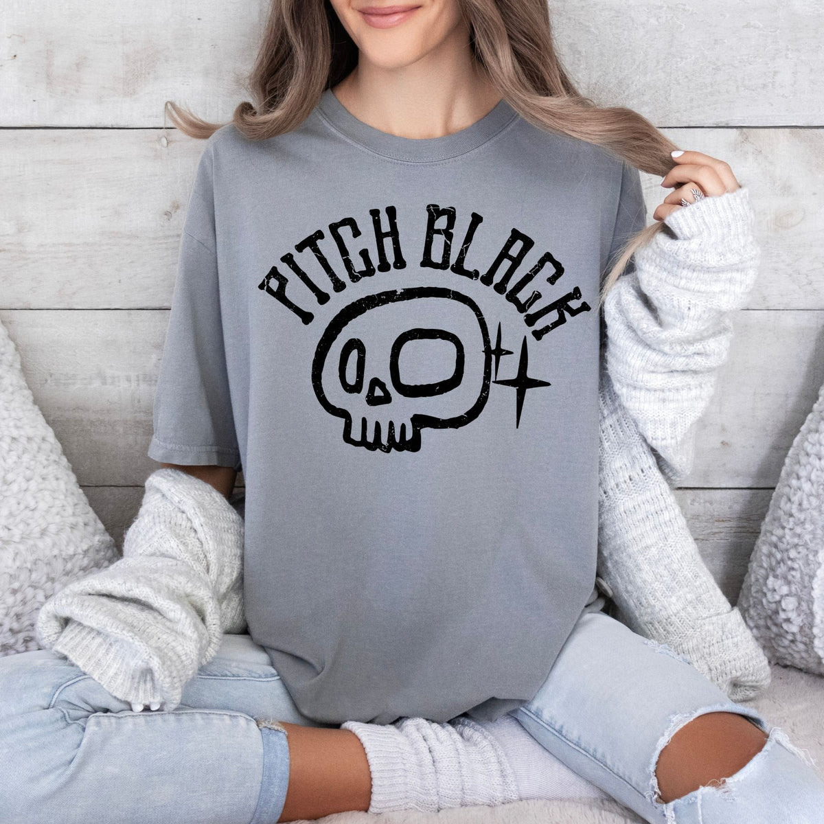 Pitch Black-38947-DTF transfer