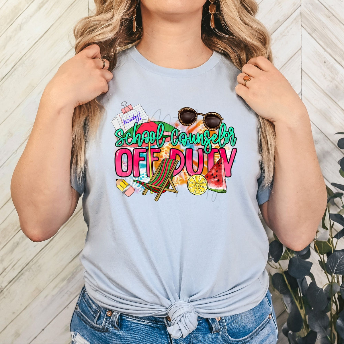 School Counselor Off Duty-38042-DTF transfer