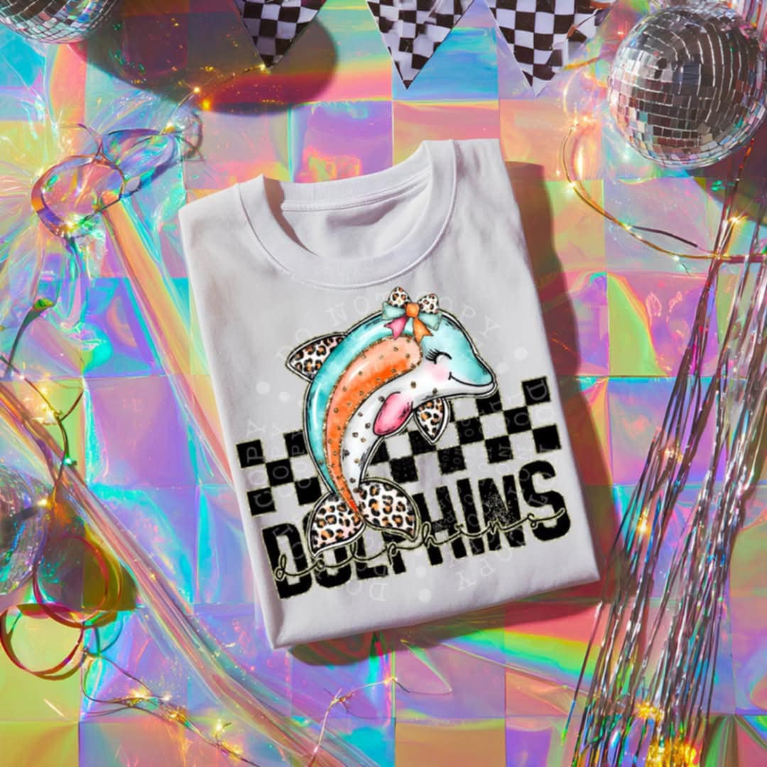 Pretty Mascots (C’s)