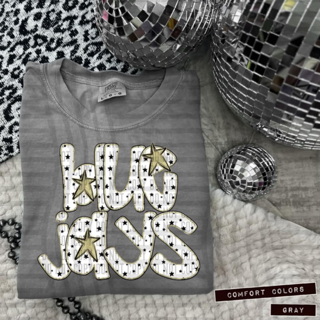 Star Mascots (Caplinger)