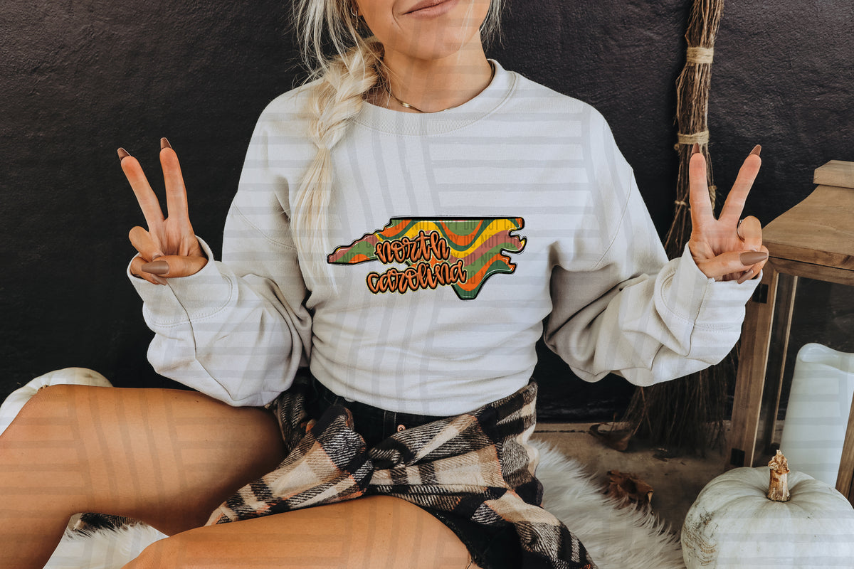 Fall States (Caplinger)