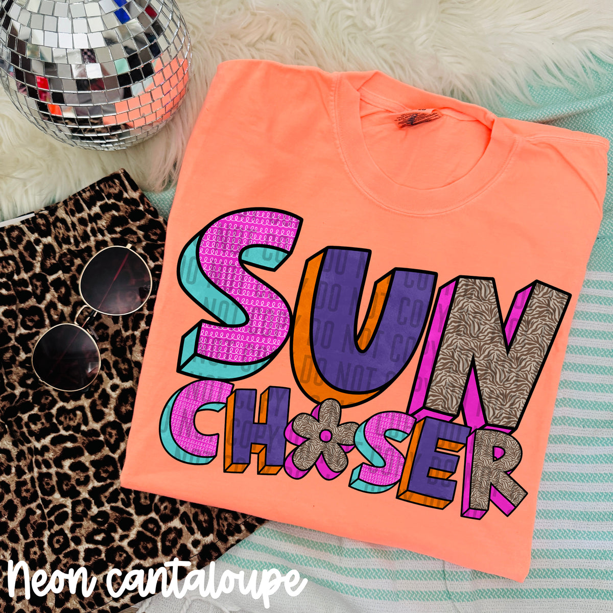 sun chaser purple blocks (caplinger) DTF