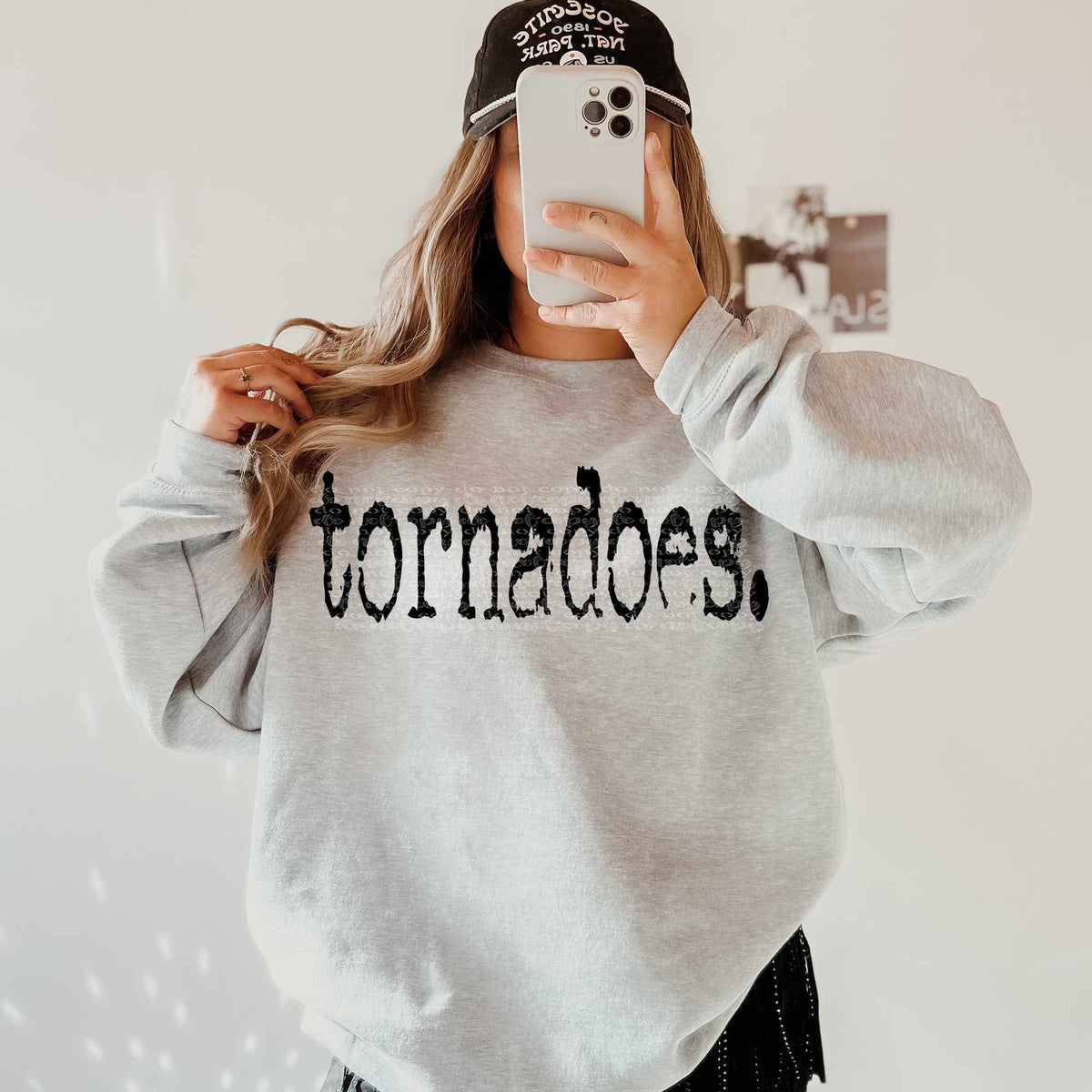 Tornadoes. (TTD) 75264 DTF transfer