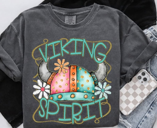 Funky Mascot Spirit (S&G)