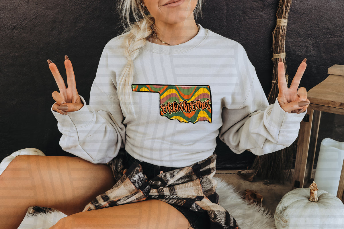 Fall States (Caplinger)