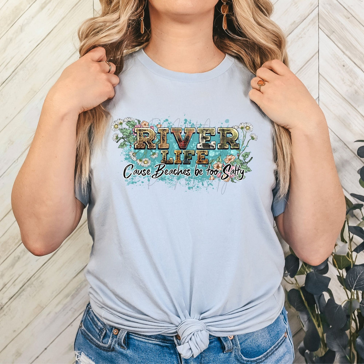 River Life-38047-DTF transfer