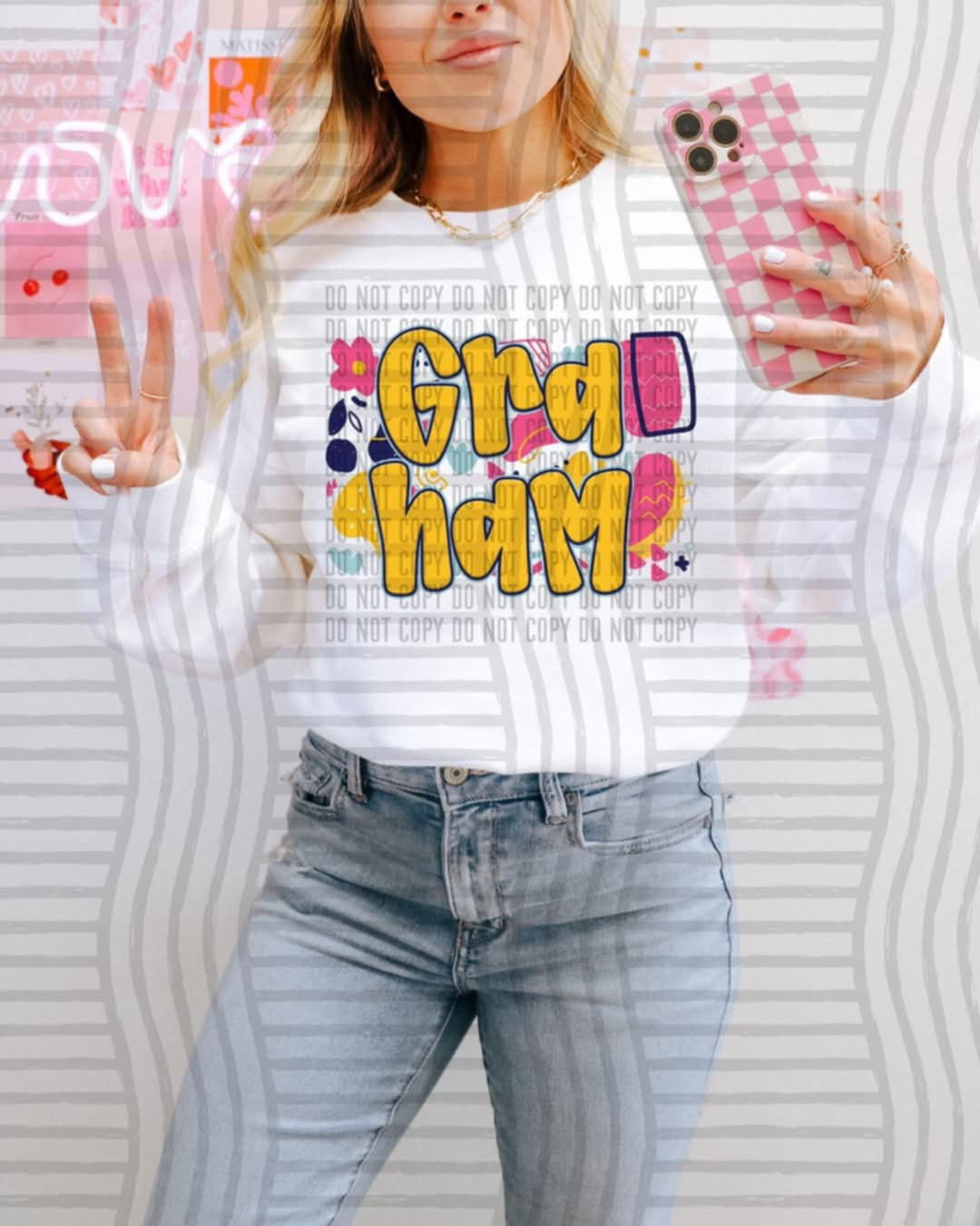 Groovy Mascots (Caplinger)